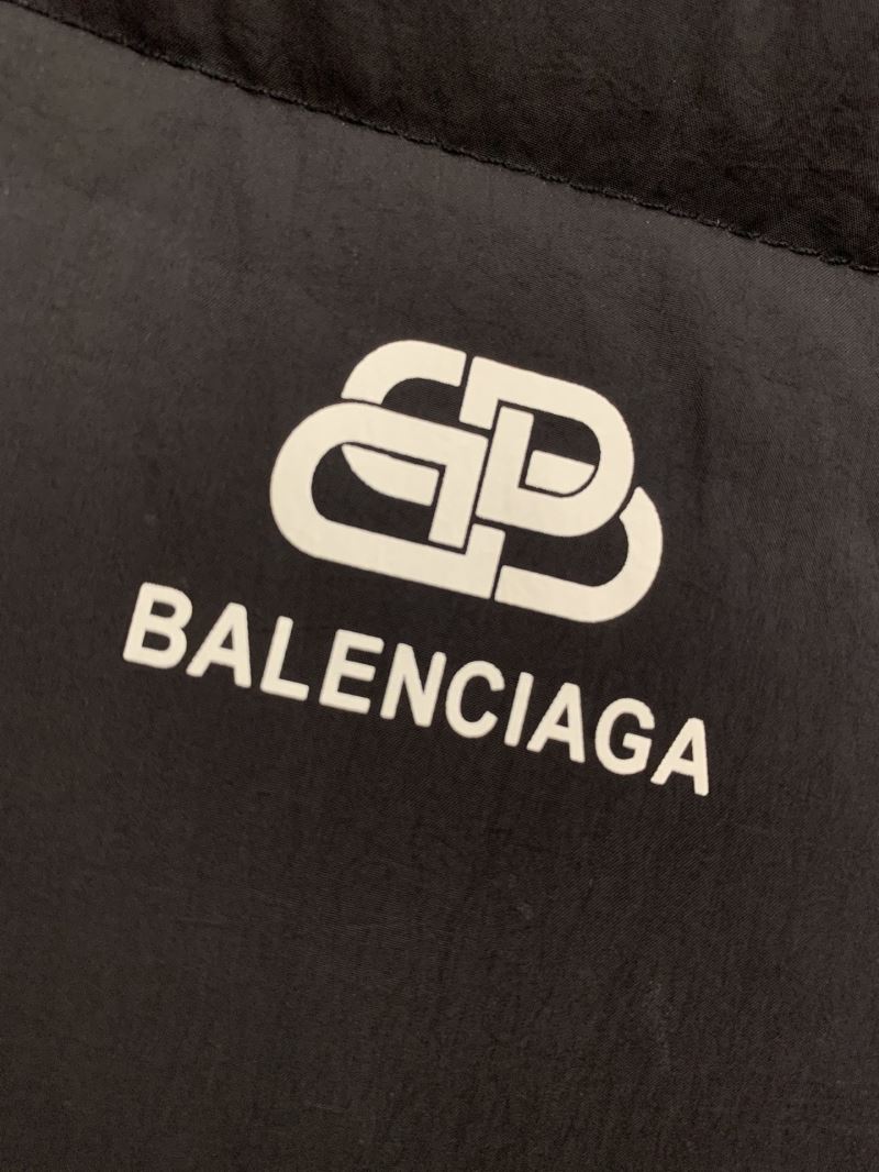 Balenciaga Down Jackets